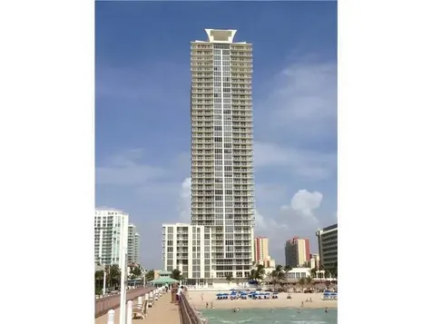 16699 Collins Avenue Sunny Isles Beach FL 33160