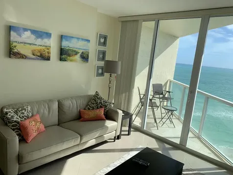 16699 Collins Avenue Sunny Isles Beach FL 33160
