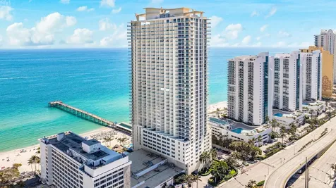 16699 Collins Avenue Sunny Isles Beach FL 33160
