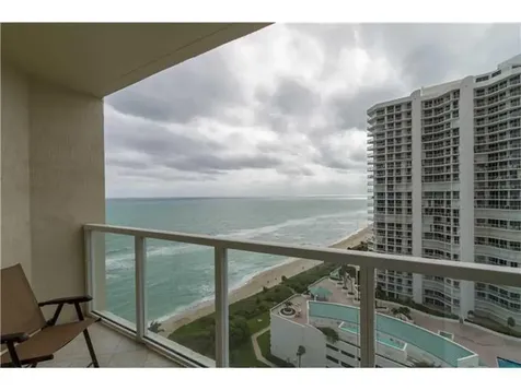 16699 Collins Avenue Sunny Isles Beach FL 33160