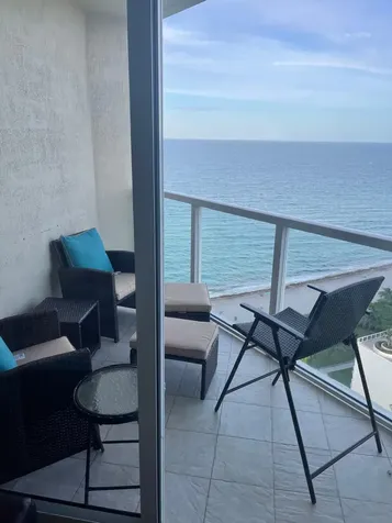 16699 Collins Avenue Sunny Isles Beach FL 33160