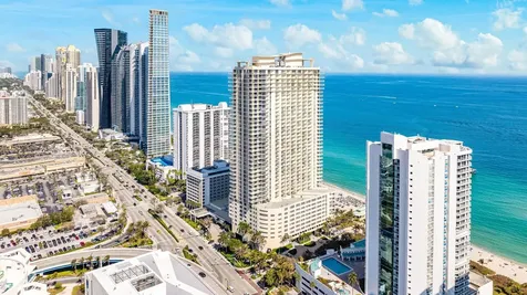 16699 Collins Avenue Sunny Isles Beach FL 33160