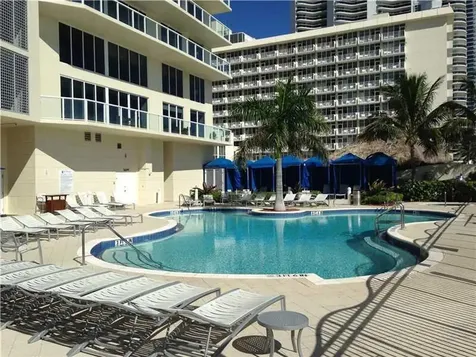 16699 Collins Avenue Sunny Isles Beach FL 33160