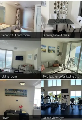 16699 Collins Avenue Sunny Isles Beach FL 33160