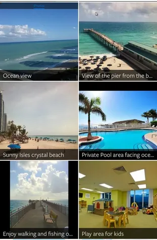 16699 Collins Avenue Sunny Isles Beach FL 33160