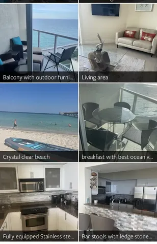 16699 Collins Avenue Sunny Isles Beach FL 33160