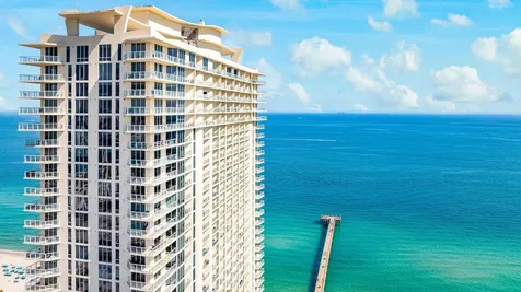 16699 Collins Avenue Sunny Isles Beach FL 33160