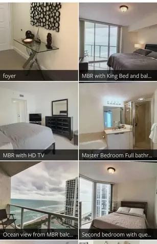 16699 Collins Avenue Sunny Isles Beach FL 33160
