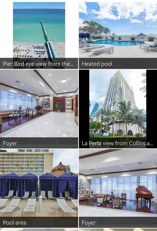 16699 Collins Avenue Sunny Isles Beach FL 33160