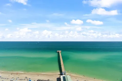 16699 Collins Avenue Sunny Isles Beach FL 33160