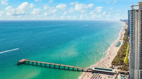 16699 Collins Avenue Sunny Isles Beach FL 33160
