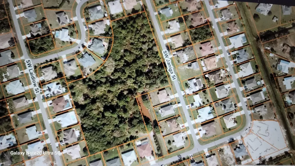 3832 SW Janiga Street Port Saint Lucie FL 34953