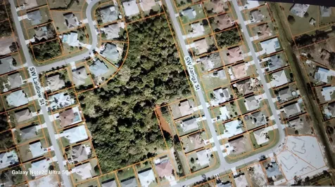 3832 SW Janiga Street Port Saint Lucie FL 34953