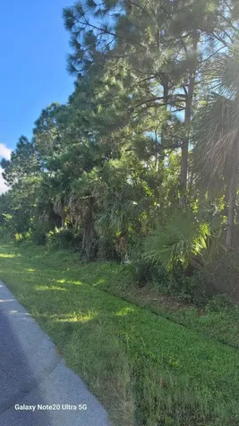 3832 SW Janiga Street Port Saint Lucie FL 34953