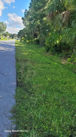 3832 SW Janiga Street Port Saint Lucie FL 34953