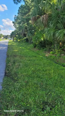 3832 SW Janiga Street Port Saint Lucie FL 34953