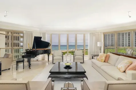 3920 N Ocean Drive Singer Island FL 33404