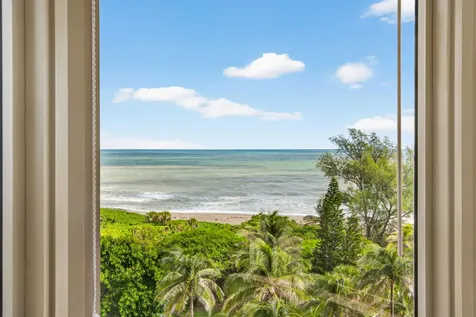 3920 N Ocean Drive Singer Island FL 33404