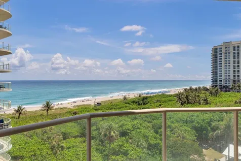 3920 N Ocean Drive Singer Island FL 33404