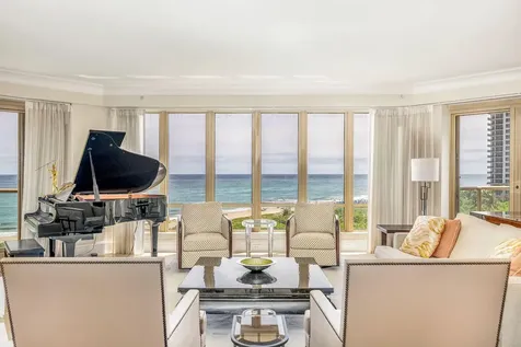 3920 N Ocean Drive Singer Island FL 33404