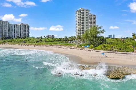 3920 N Ocean Drive Singer Island FL 33404