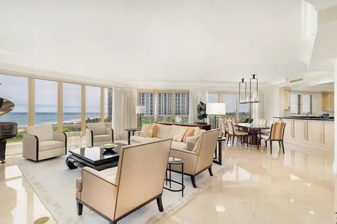 3920 N Ocean Drive Singer Island FL 33404