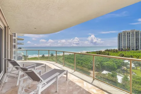 3920 N Ocean Drive Singer Island FL 33404