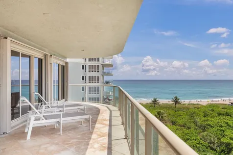 3920 N Ocean Drive Singer Island FL 33404