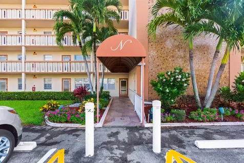 4054 Newcastle C Boca Raton FL 33434
