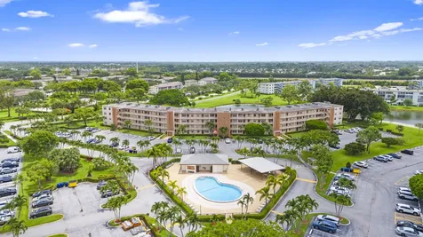 4054 Newcastle C Boca Raton FL 33434