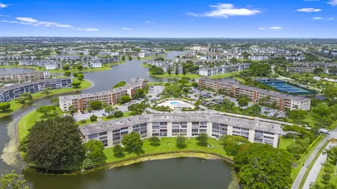 4054 Newcastle C Boca Raton FL 33434