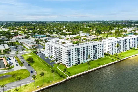 301 Lake Shore Drive Lake Park FL 33403