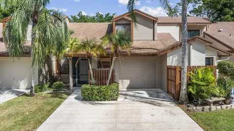 22384 Thousand Pines Lane Boca Raton FL 33428