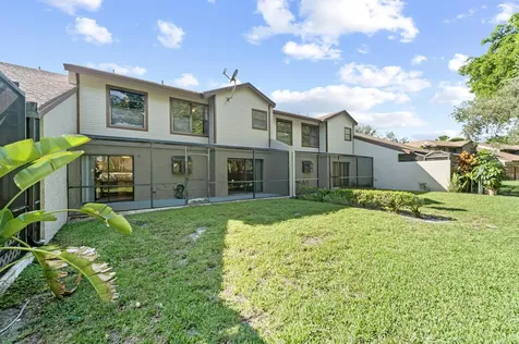 22384 Thousand Pines Lane Boca Raton FL 33428