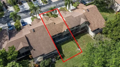 22384 Thousand Pines Lane Boca Raton FL 33428
