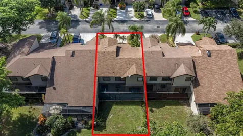 22384 Thousand Pines Lane Boca Raton FL 33428