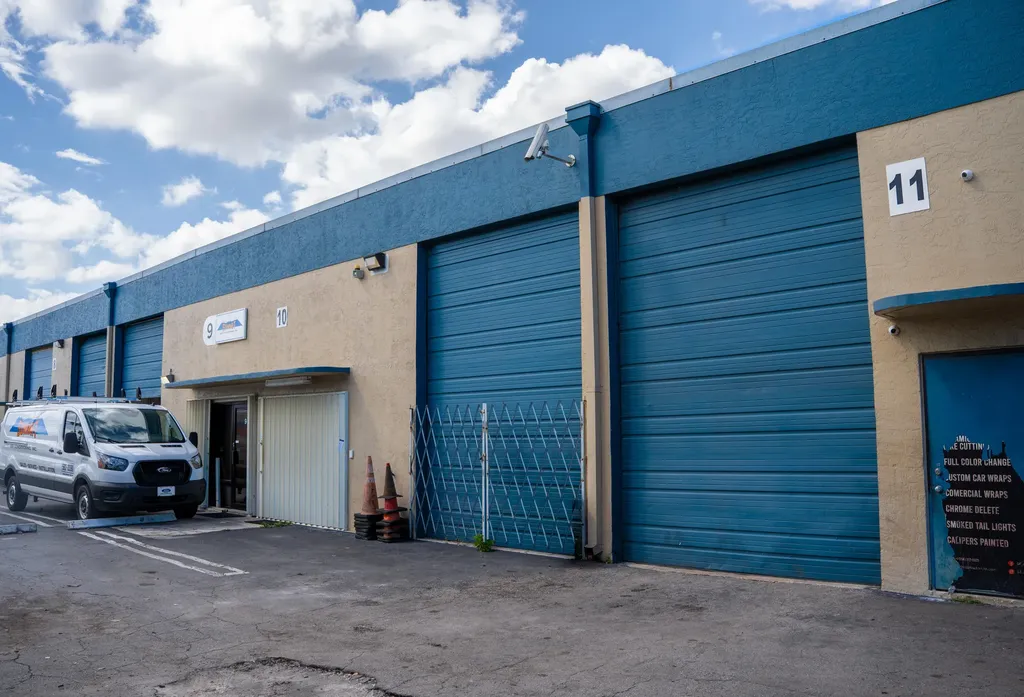 7001 Norton Avenue West Palm Beach FL 33405