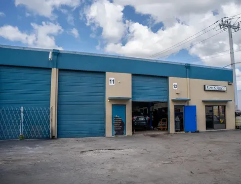 7001 Norton Avenue West Palm Beach FL 33405