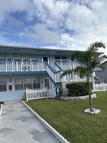 168 Salisbury G West Palm Beach FL 33417