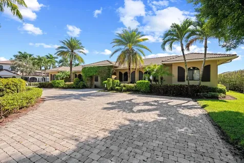 3508 Grand Prix Farms Drive Wellington FL 33414