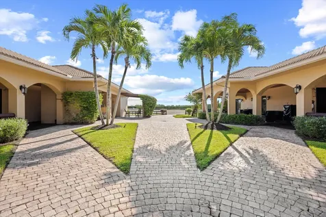 3508 Grand Prix Farms Drive Wellington FL 33414