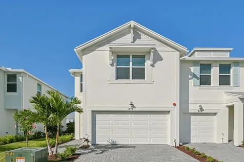 575 Salisbury Circle Fort Pierce FL 34982