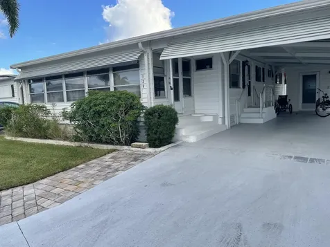 3500 S Kanner Highway Stuart FL 34994