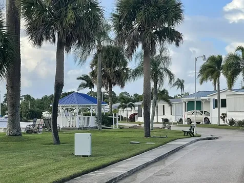 3500 S Kanner Highway Stuart FL 34994