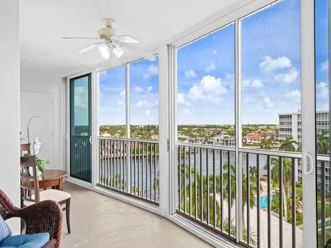 3300 S Ocean Boulevard Highland Beach FL 33487