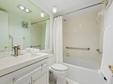 3300 S Ocean Boulevard Highland Beach FL 33487