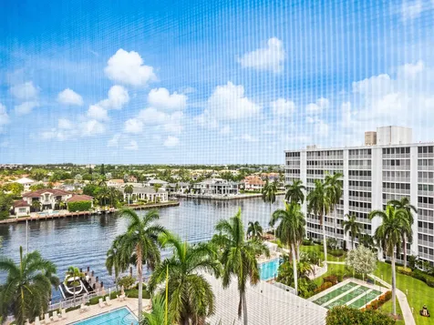 3300 S Ocean Boulevard Highland Beach FL 33487