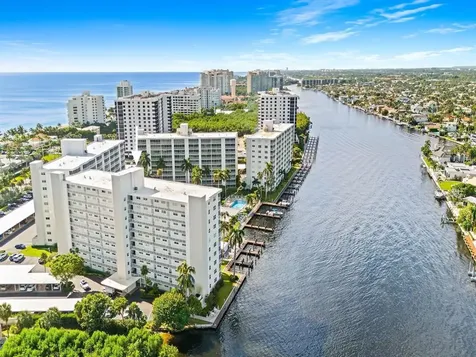 3300 S Ocean Boulevard Highland Beach FL 33487