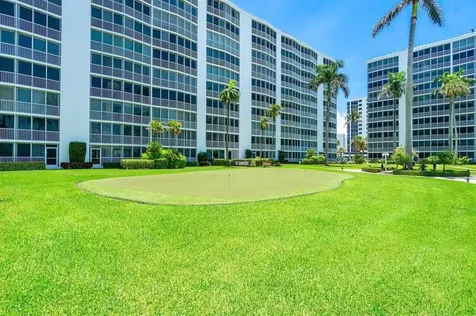 3300 S Ocean Boulevard Highland Beach FL 33487