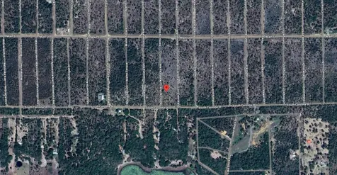 108 Kentucky Avenue Hawthorne FL 32640